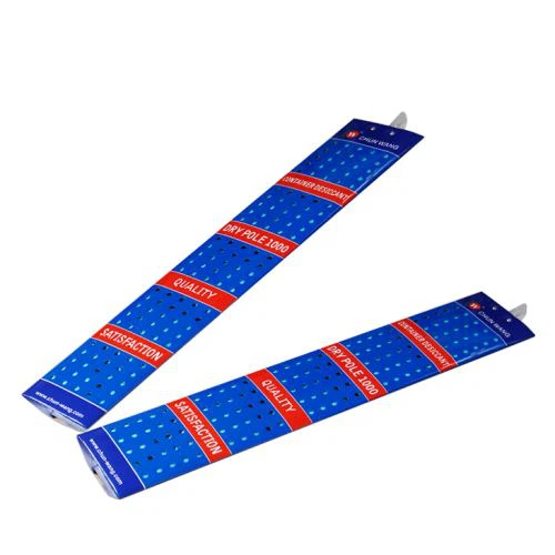 Konteyner Absorbsiyonlu Hava Kurutucu